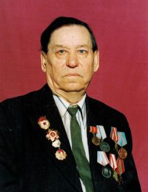 Ракитин Иван Федорович