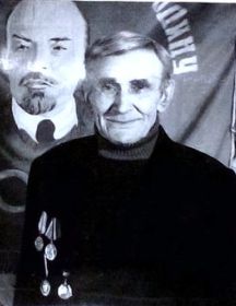 Васильев Михаил Васильевич