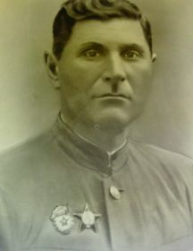 Ковалев Иван Прохорович