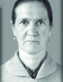 Никитина Мария Сергеевна