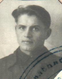 Екименков Николай Семенович