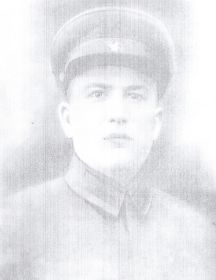 Новиков Иван Федорович