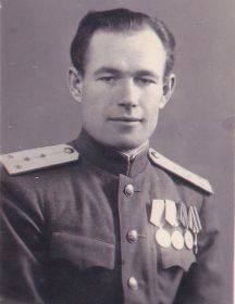 Коконов Тимофей Сергеевич