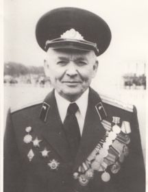Новаков Андрей Иванович