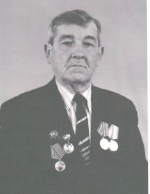 Черногоров Василий Андреевич