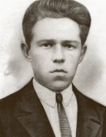 Веденеев Николай Александрович