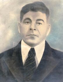 Шабанов Ефим Прокофьевич