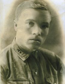 Вайдуров Иван Александрович