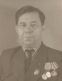 Абрамов Николай Николаевич