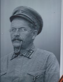 Полиновский Владимир Александрович