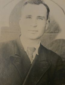 Беляев Николай Тимофеевич