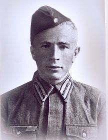 Чубаров Григорий Степанович