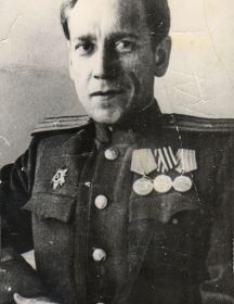 Карпенков Степан Константинович