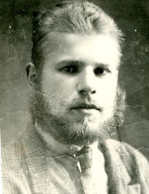 Ипполитов Василий Михайлович