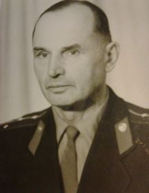 Богданов Григорий Николаевич