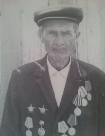 Богданов Федор Павлович (1909-1986 г.)