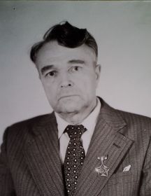 Петров Павел Иванович