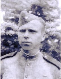Никитин Василий Степанович