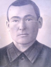 Кельдышев Иван Филиппович