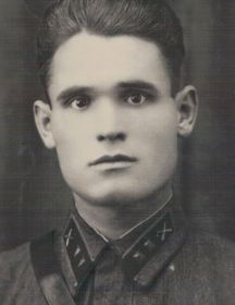 Великанов Александр Алексеевич