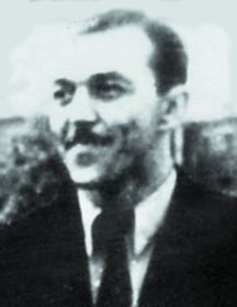 Хлиманов Владимир Иванович