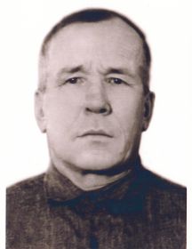 Сюткин Павел Герасимович