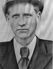 Микушин Никандр Степанович  (1903 – 1942)