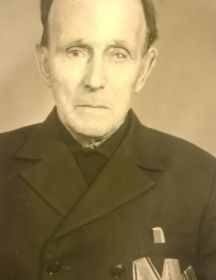 Янченков Александр Иванович
