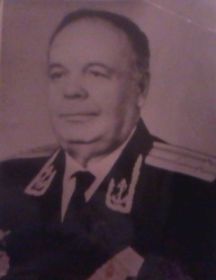 Кравцов Иван Петрович