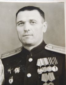 Титовский Иван Сергеевич