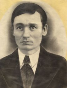 Байбаков Андрей Михайлович