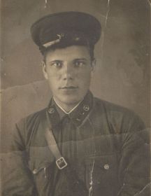 Шишкин Владимир Степанович