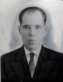 Иванов Сергей Иванович 