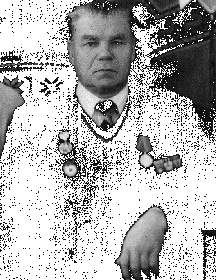 Бутаков  Абросим  Демьянович (1925 – 2000)