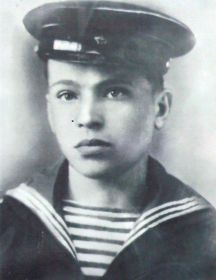 Виноградов Николай Павлович