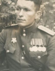 Колесников Алексей Алексеевич