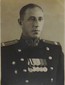 Карпов Михаил Николаевич