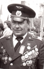 Кузнецов Валериан Михайлович