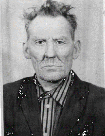 Рыжков  Папило  Егорович    (1910 – 19..)