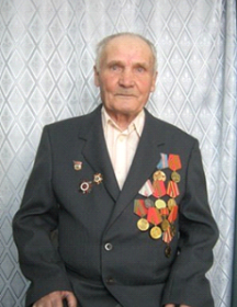 Сакаев Хасан Султангареевич 