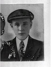 Максимов Василий Яковлевич (1922-1943)