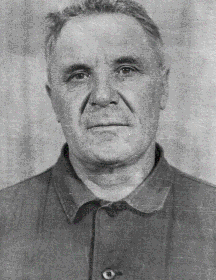 Криворучко Петр Михайлович 