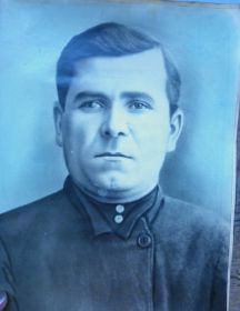 Кипа Иван Исаевич 1900 г.р.