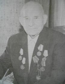 Боев Иван Васильевич 