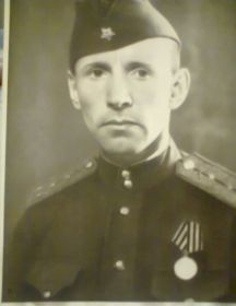 Кузьмин Николай Степанович