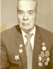 Шуплецов Леонид Михайлович