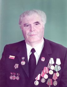 Тамбовцев Александр Васильевич