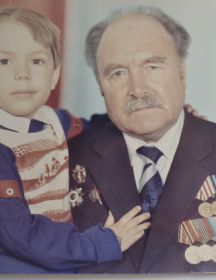 Тимошенко Владимир Ильич