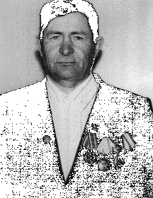 Рыжков  Ульян  Екимович  (1924 – 1988)