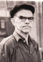 Четкин Григорий Григорьевич 1907-1980гг.